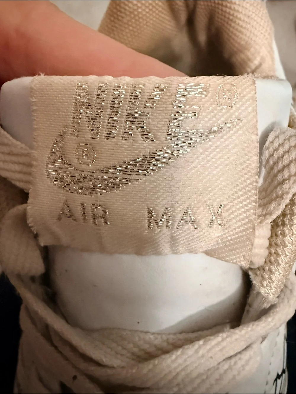 Air Force 1 Low x VLONE x Pauly “Mase” 6 GUC